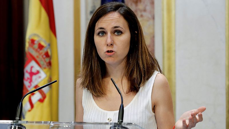 Podemos pide al PSOE volver a negociar "en serio" en agosto y sin líneas rojas un gobierno de coalición