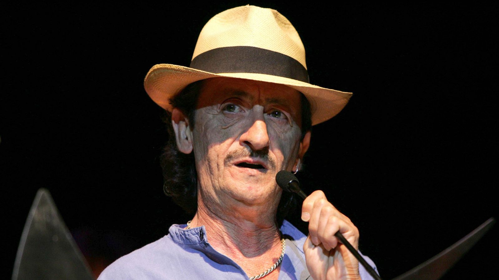 Muere Eduardo Gómez, el popular Mariano de 'Aquí no hay quien viva'