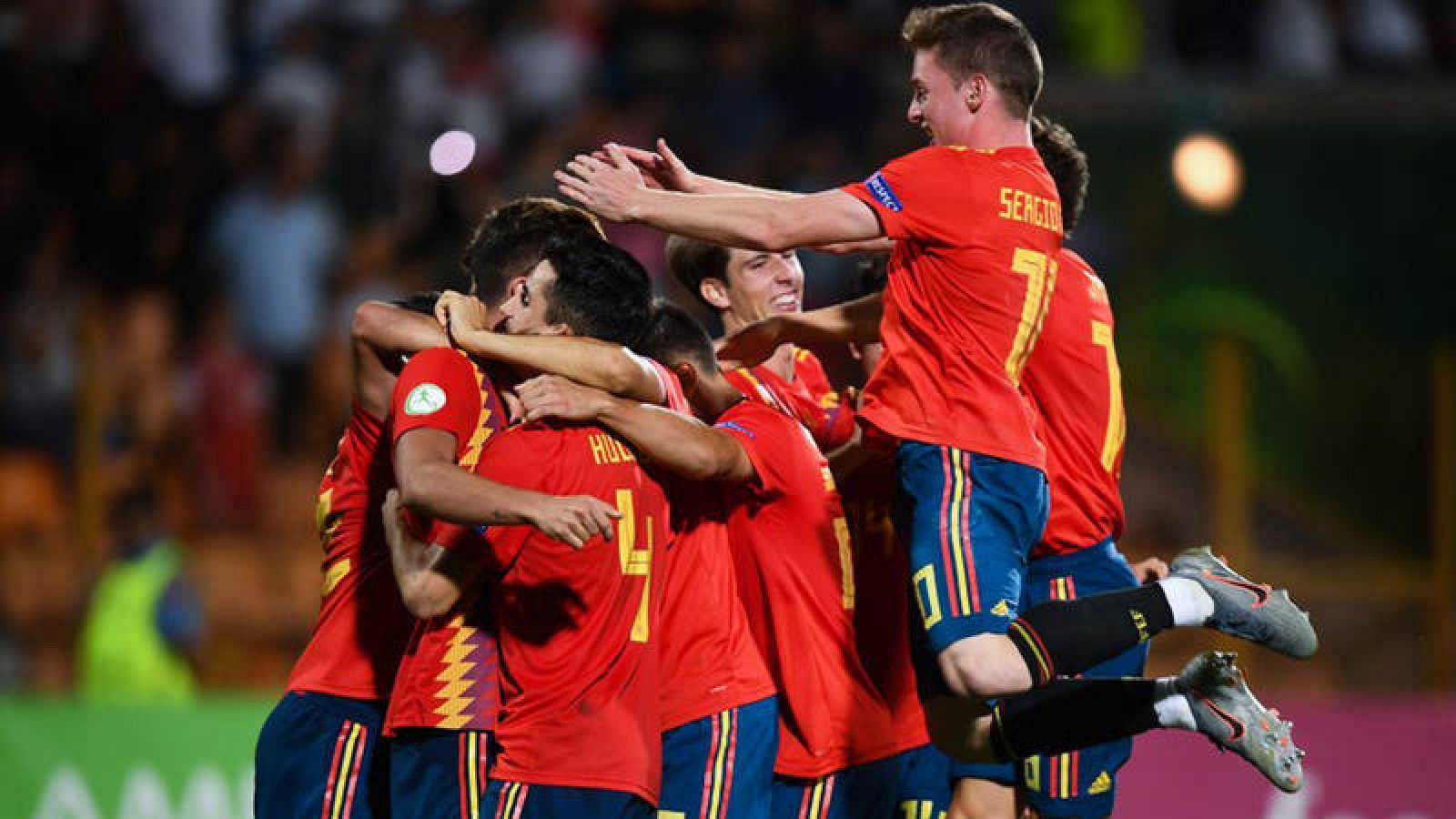 España y Portugal, dos generaciones enfrentadas por la historia - RTVE.es | Ver