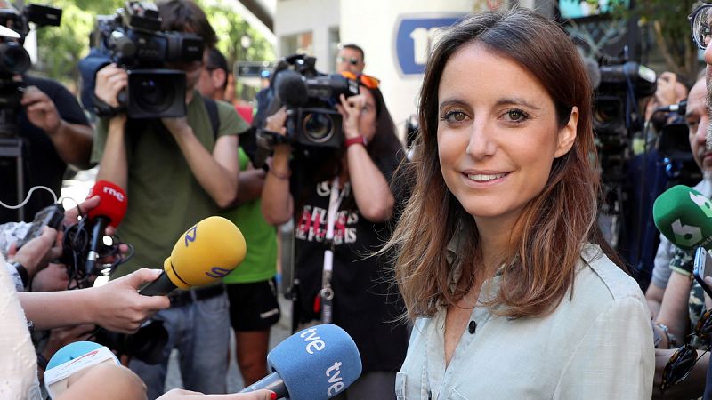 El PP no negociará con Sánchez si mantiene el "pacto de la vergüenza" en Navarra