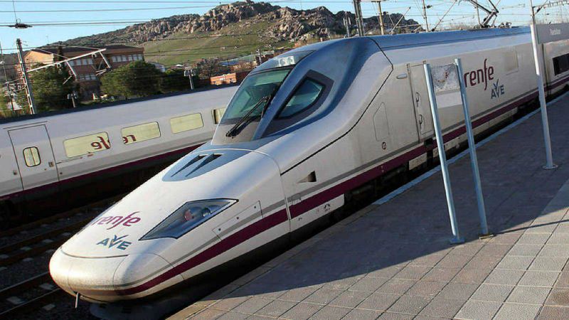 Renfe cancela 707 trenes el 31 de julio por el paro convocado por la CGT