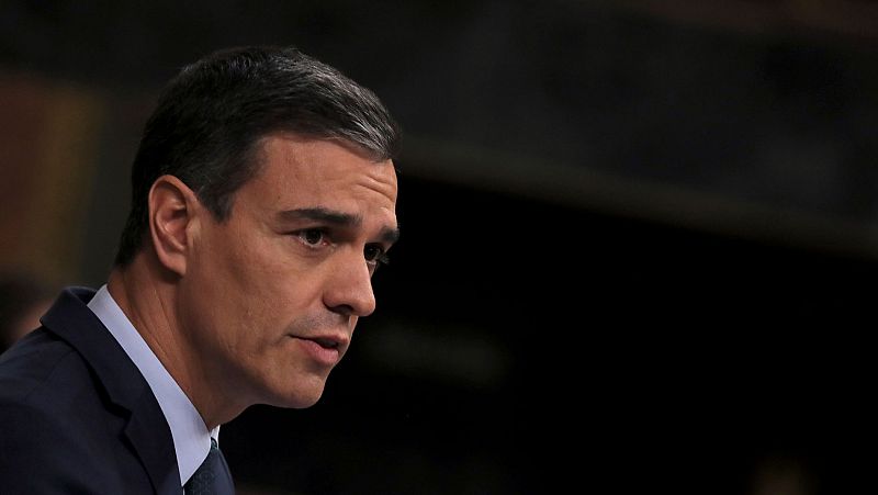 El PSOE superaría el 40% de intención de voto en unas nuevas elecciones y Ciudadanos caería a cuarta fuerza
