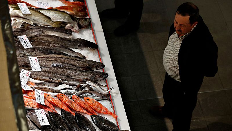 El gasto de los hogares repuntó el año pasado un 2,3% hasta 29.871 euros, aún por debajo de los niveles precrisis