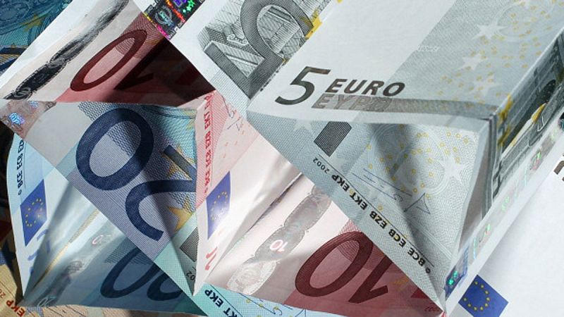 El déficit del Estado aumenta un 27% hasta junio y alcanza los 10.514 millones, el 0,84% del PIB