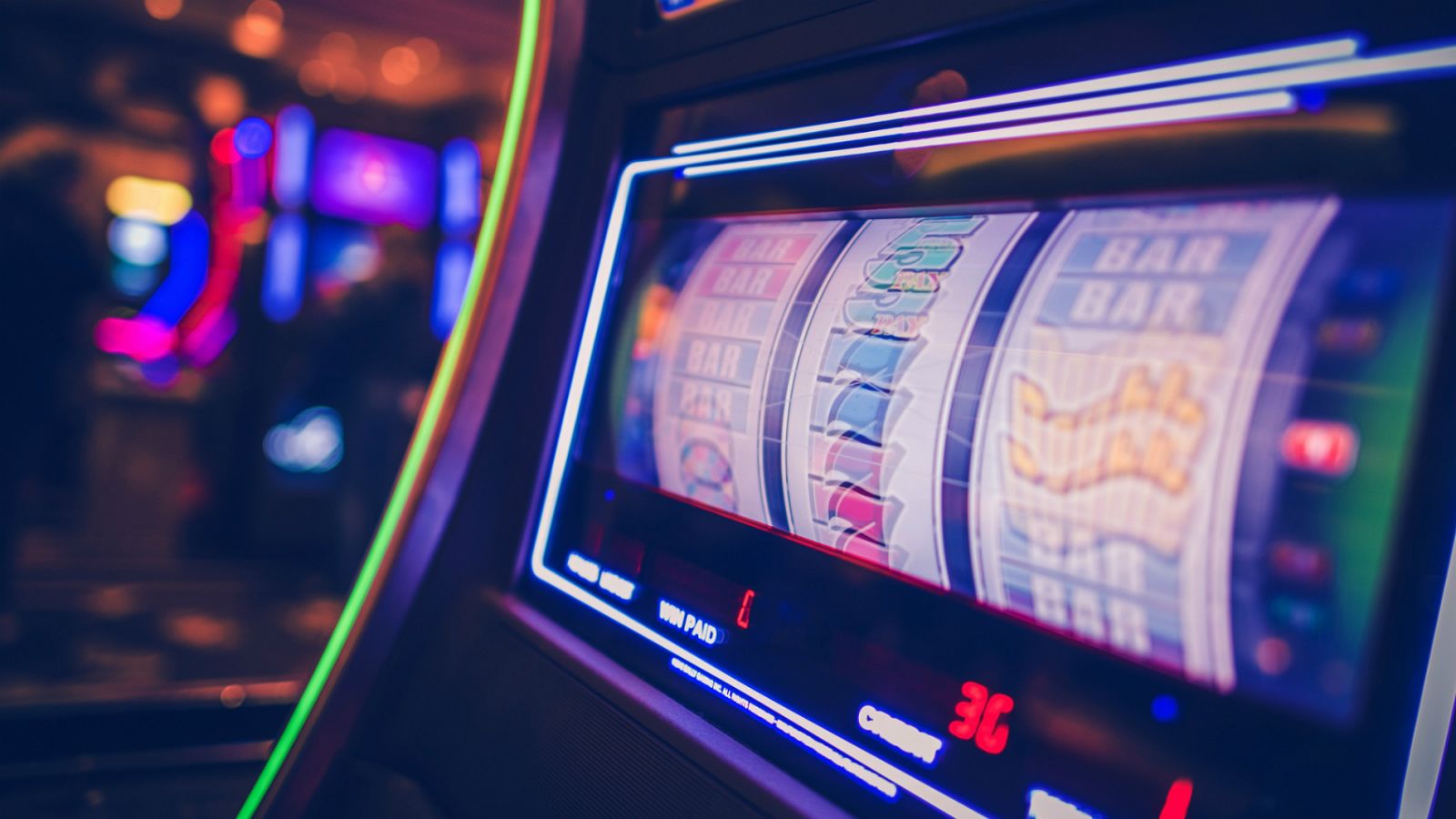 Aumentan los casos de adicción al juego en 2018