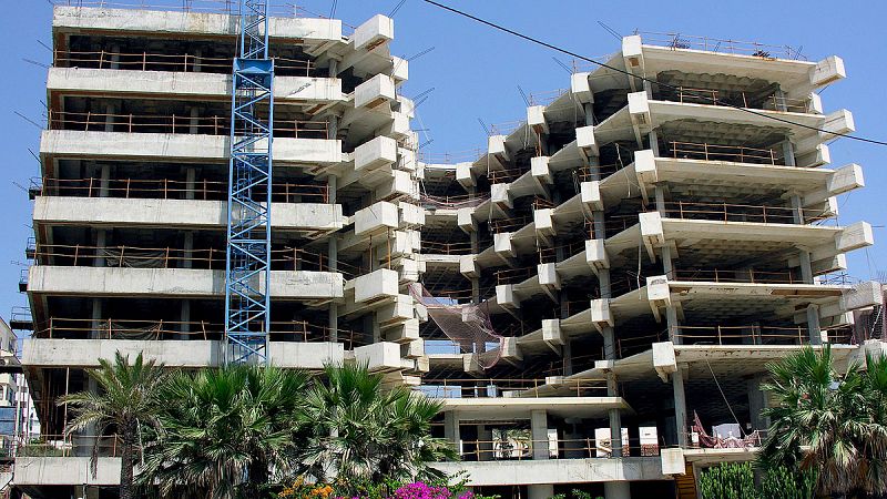 El Euríbor marca un nuevo mínimo histórico al situarse en el -0,283% en julio