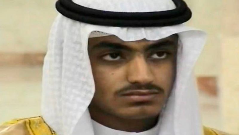 Muere uno de los hijos de Bin Laden, considerado uno de los líderes de Al Qaeda