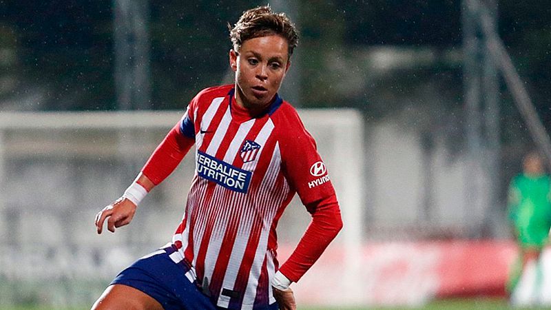 El Atlético de Madrid comienza la defensa del título ante el Sporting de Huelva