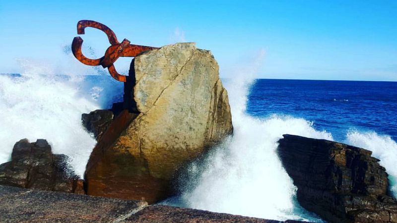 El reto del País Vasco: mitad memoria, mitad futuro