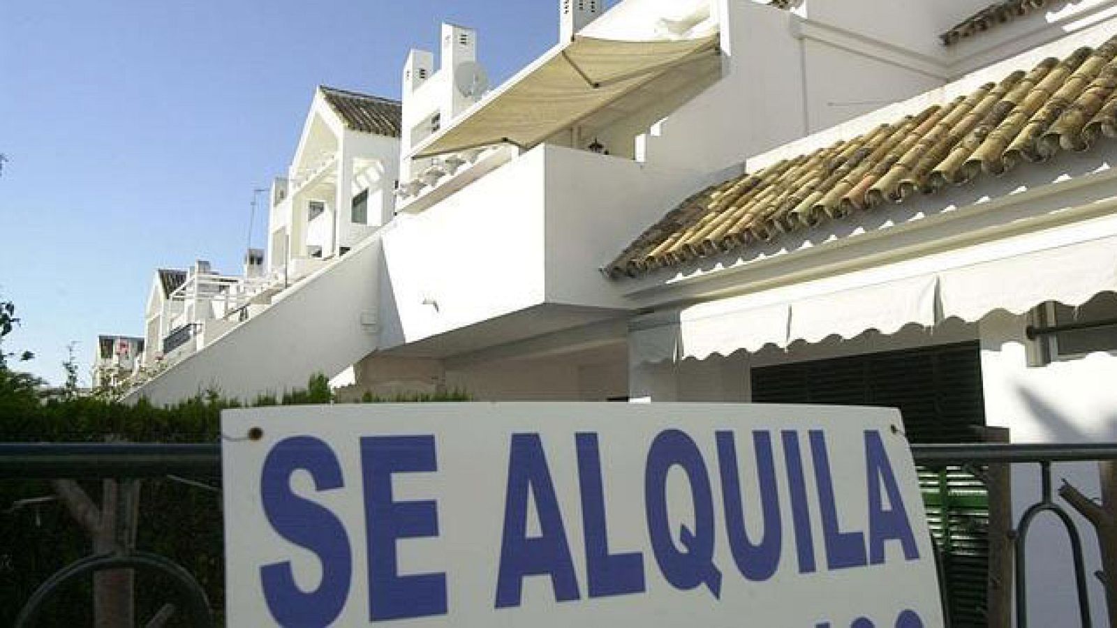 Los precios del alquiler en España han subido un 50% en los últimos cinco años