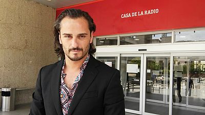 Documentales-Máster RNE - Ellos y Almodóvar - 10/08/19 - Escuchar ahora