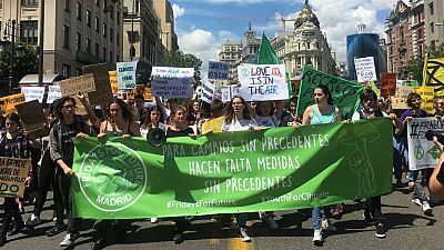 Documentales-Máster RNE - 19 años, cinco gritos - 17/08/19 - Escuchar ahora