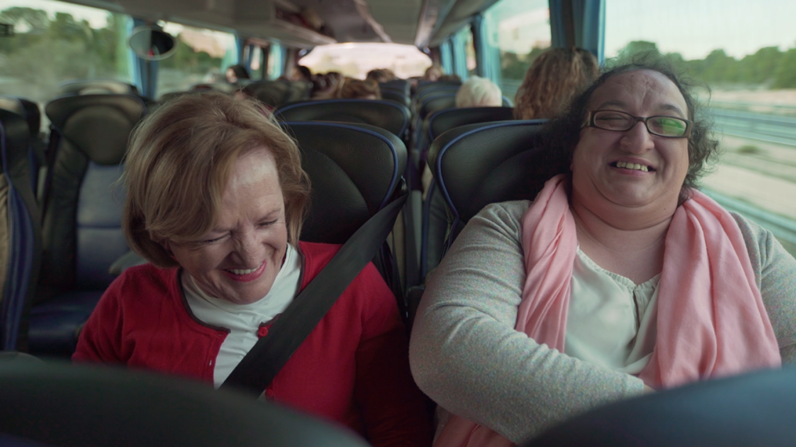 7 días sin ellas - Avance del segundo capítulo: Los primeros momentos sin ellas