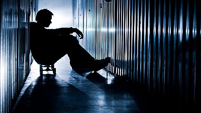 La soledad del suicidio
