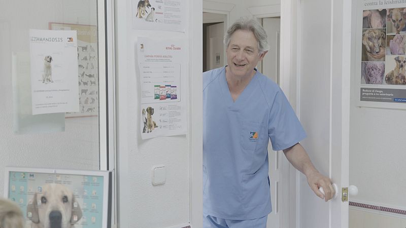 'Trabajo temporal': Vanesa Romero se infiltra en el Cuerpo Nacional de Policía y Josema Yuste será veterinario