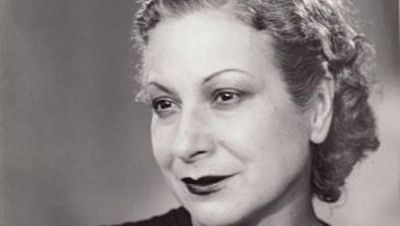 Premio de Teatro Radiofónico Margarita Xirgu