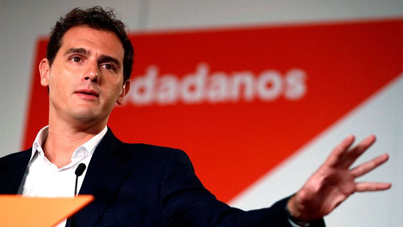Ciudadanos descarta que la petición de imputar a Aguirre y Cifuentes afecte al pacto con el PP en Madrid