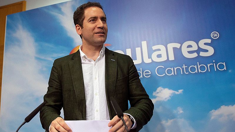El PP plantea que el rey proponga a un candidato alternativo a Sánchez para desbloquear la formación de Gobierno