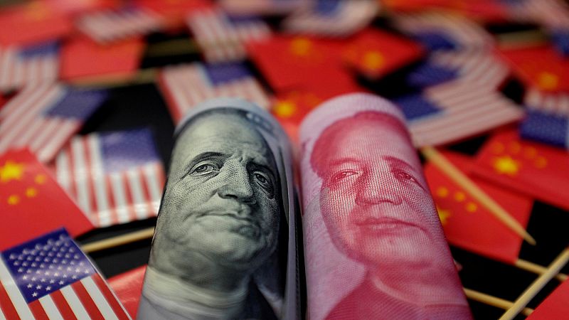 La devaluación del yuan aleja un acuerdo entre China y EE.UU. que calme a la economía mundial