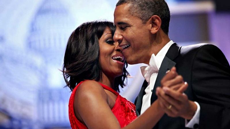 ¿Se han divorciado Barack y Michelle Obama?