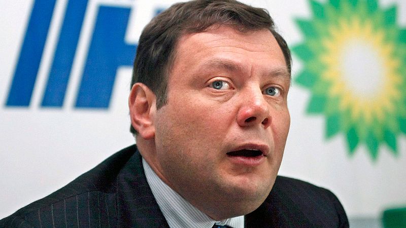 Mijaíl Fridman, máximo accionista de DIA, imputado por la caída del grupo tecnológico Zed