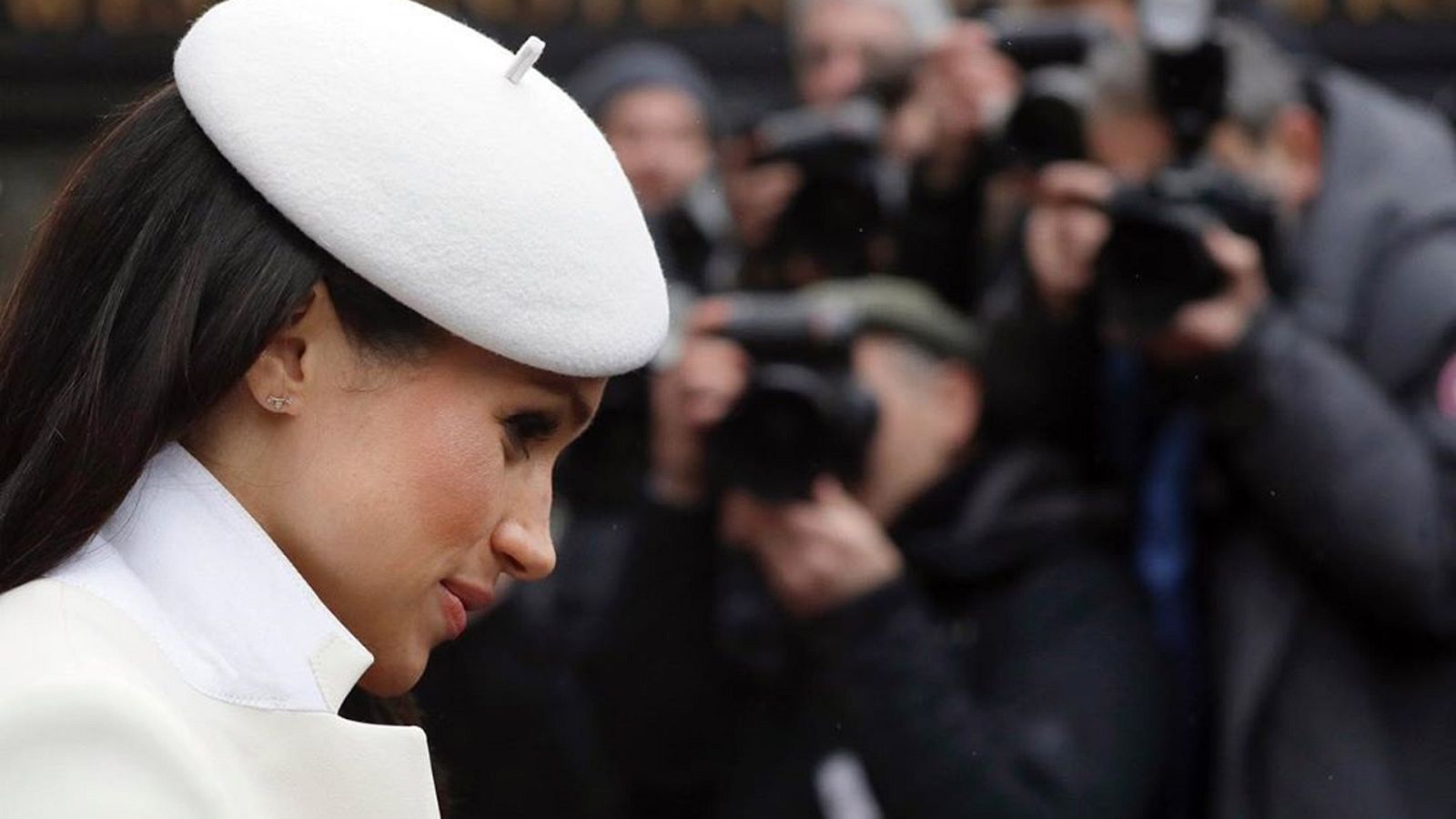 Corazón - Meghan Markle vende su casa por más de millón y medio de euros