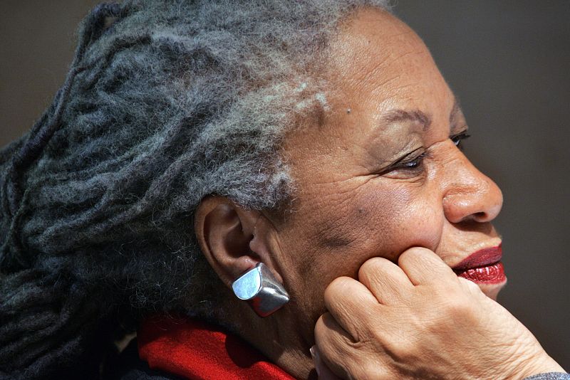 Las cinco mujeres negras que inspiró Toni Morrison
