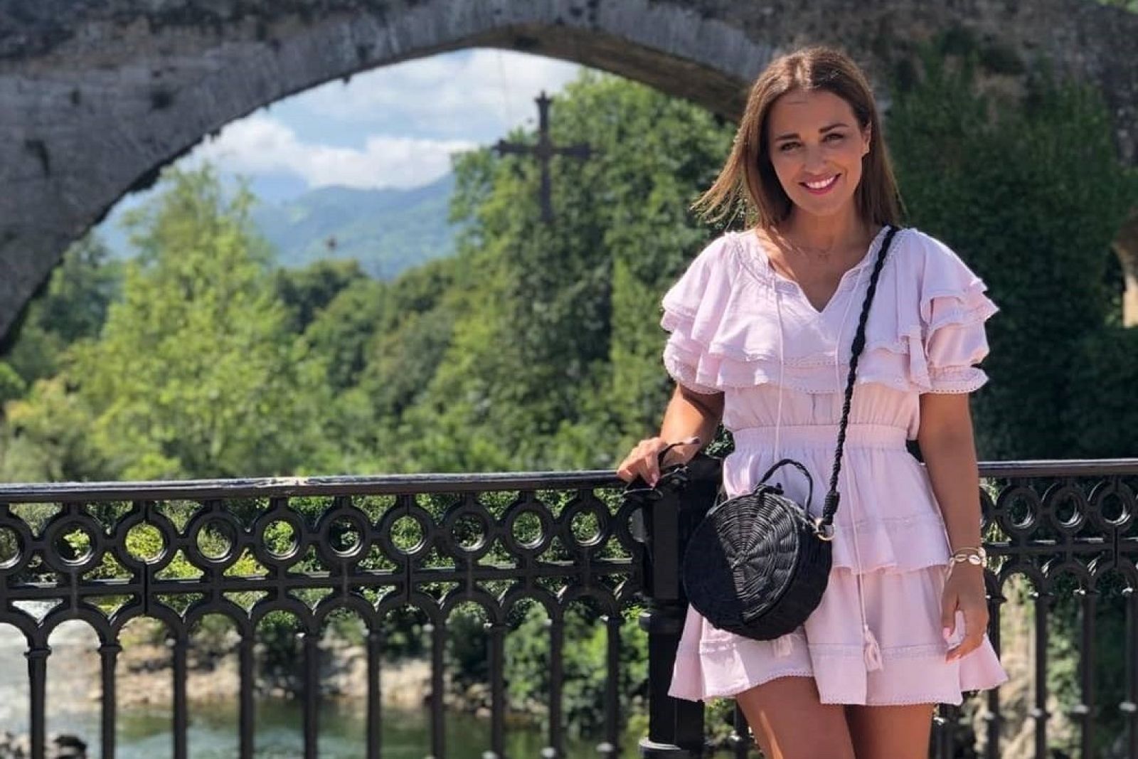 Corazón - Paula Echevarría celebra su 42 cumpleaños en su tierra natal