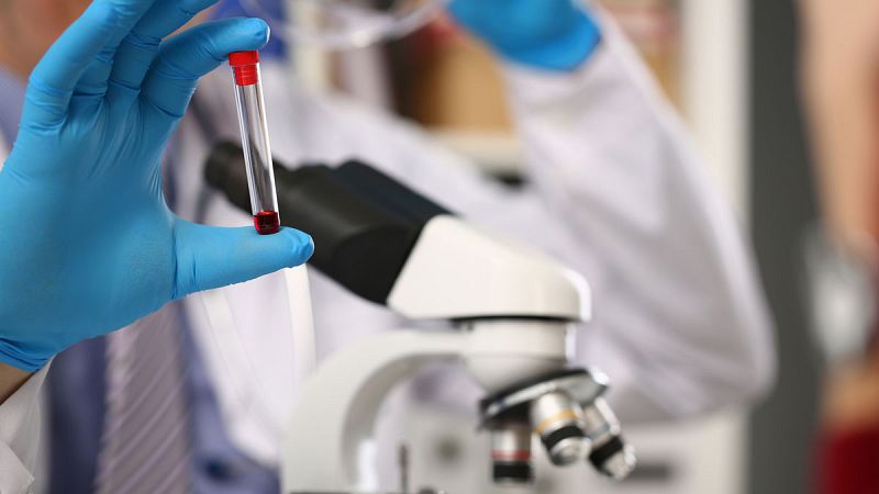 Hallan un posible tratamiento para el cáncer de próstata y la enfermedad de Kennedy