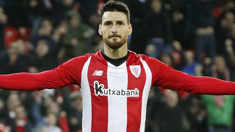 Aduriz anuncia que se retirará al final de la próxima temporada
