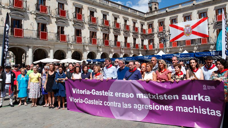 Detenido por abusar de una chica y dejarla inconsciente de un puetazo