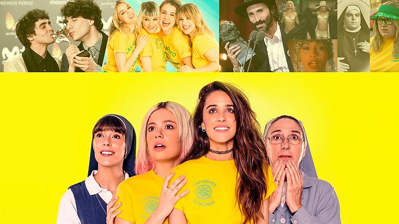 Diez curiosidades que quizá no sabes sobre 'La Llamada'