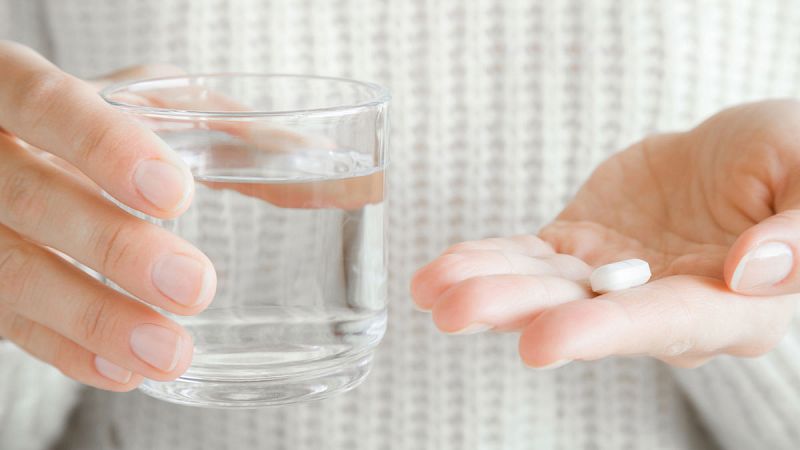 La aspirina podría hacer que algunas mujeres con cáncer de mama vivieran más
