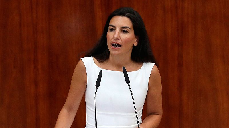 Vox advierte de que no son "socios" de PP y Cs y anuncia que no renunciarán a su programa