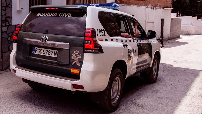 La Guardia Civil detiene a un hombre por el asesinato de la joven Miriam Vallejo