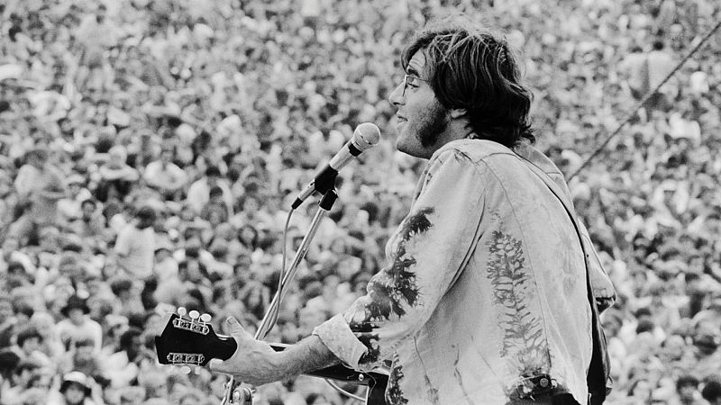 El festival de Woodstock: su historia 50 años después