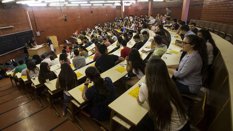 España coloca cinco universidades entre las 300 mejores del mundo, según el Ránking de Shanghái