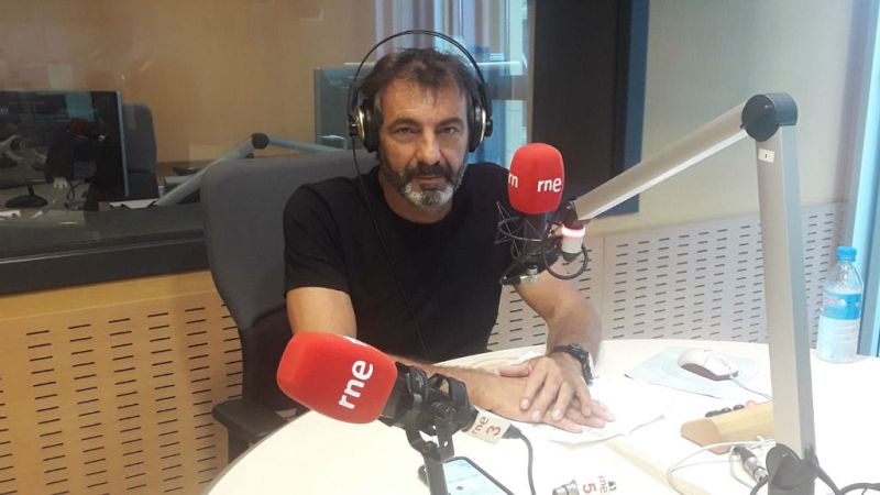 "Hemos usado todas las vías administrativas y legales para forzar a Italia"