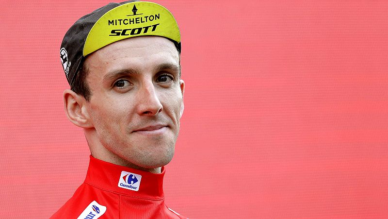 Simon Yates no defenderá su título en la Vuelta a España