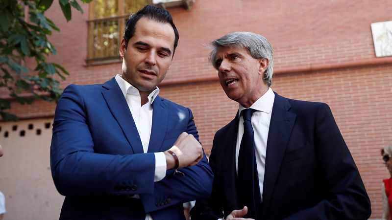 El PP y sus barones defienden la marca España Suma pese al rechazo de Cs