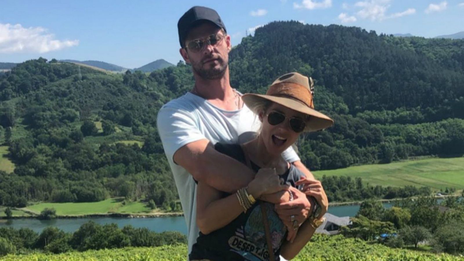 Corazón - Así se mantienen en forma los famosos