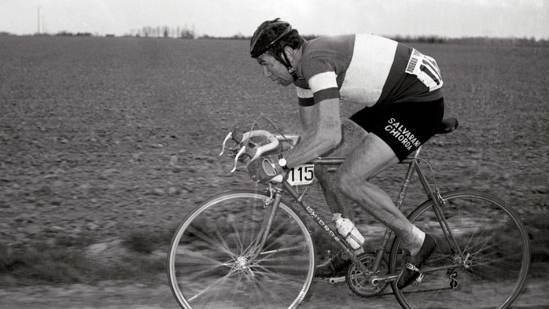 Fallece a los 76 años Felice Gimondi mientras se bañaba en Sicilia