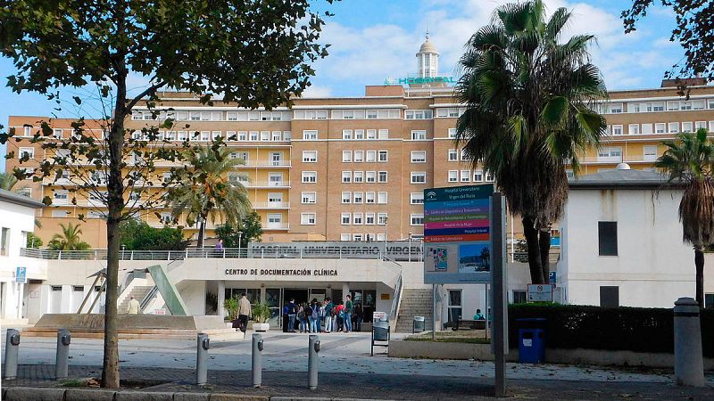 Permanecen hospitalizadas 24 personas, cuatro en la UCI, por el brote de listeriosis en Andalucía