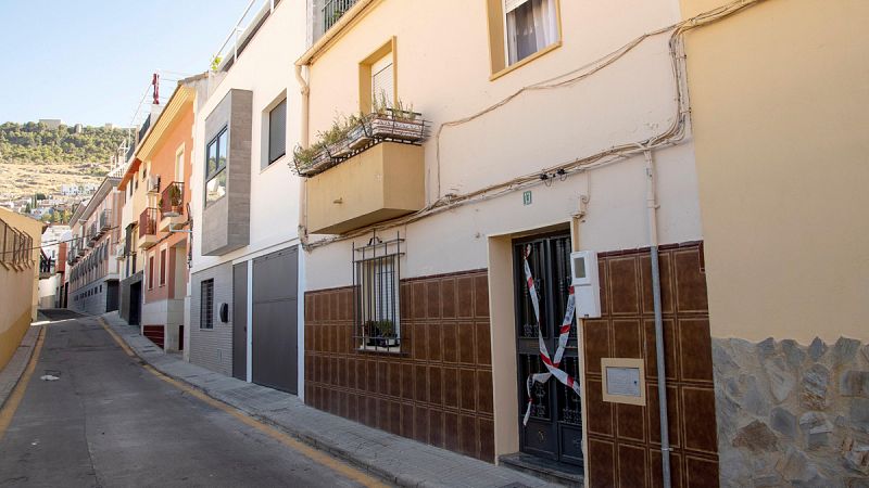 Asesinada una mujer en Jaén presuntamente a manos de su marido, que está detenido