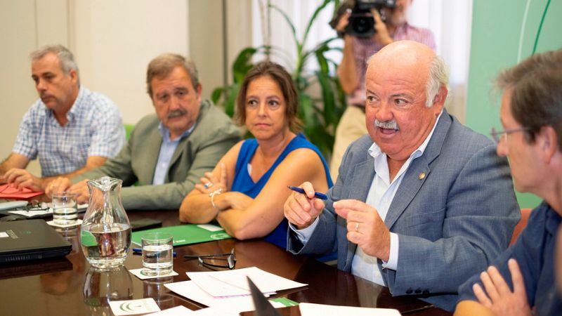 Aumentan a 56 los hospitalizados por listeriosis en Andalucía