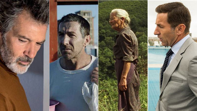 'Dolor y gloria', 'La noche de 12 años', 'O que arde' y 'El reino', seleccionadas para los Premios del Cine Europeo