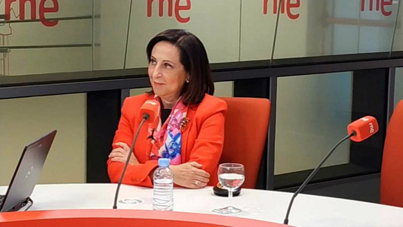 El Gobierno avanza una solución inminente para el Open Arms por "emergencia humanitaria"