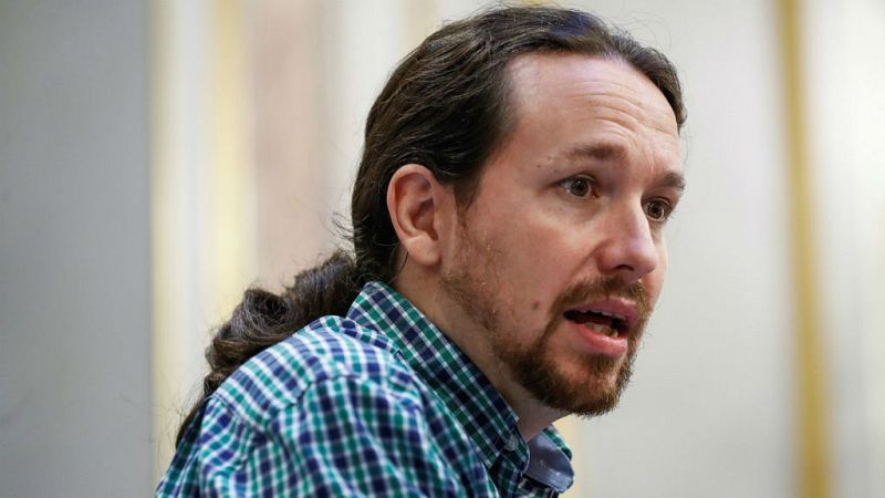 Podemos pide al PSOE retomar la negociación y se mantiene en una vicepresidencia social y tres ministerios