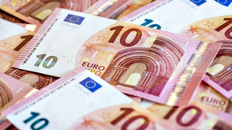 La deuda pública sube y marca un nuevo máximo histórico por encima de los 1,21 billones de euros