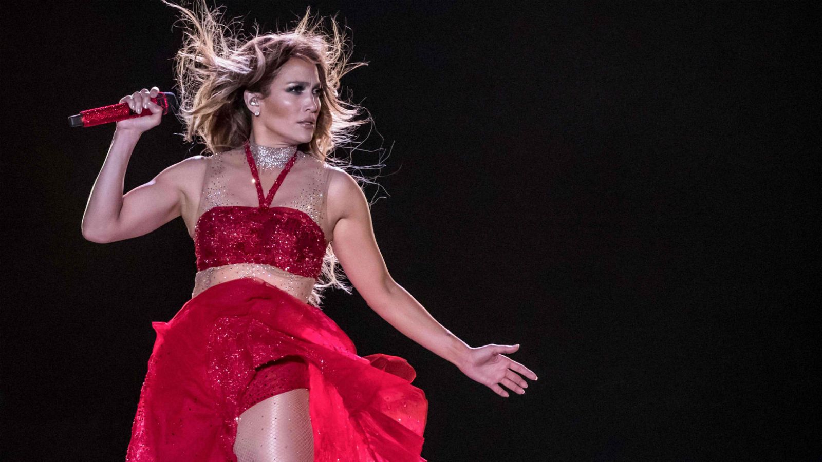 Jennifer López es demandada en Egipto por "exceder los límites de la moral"